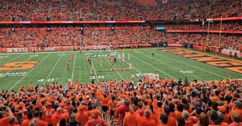 Syracuse Orange Football: Fran Brown Teases New Offensive and Defensive ...