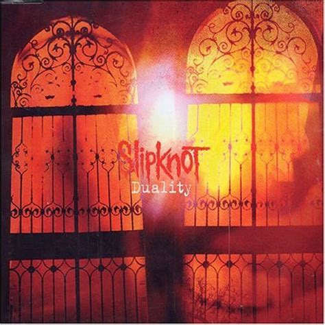 Slipknot - Duality (Vinyl, 7", 45 RPM, Single) | Discogs