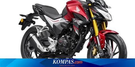 Dijual Rp Jutaan Honda Cb R Model Baru Meluncur Trendradars