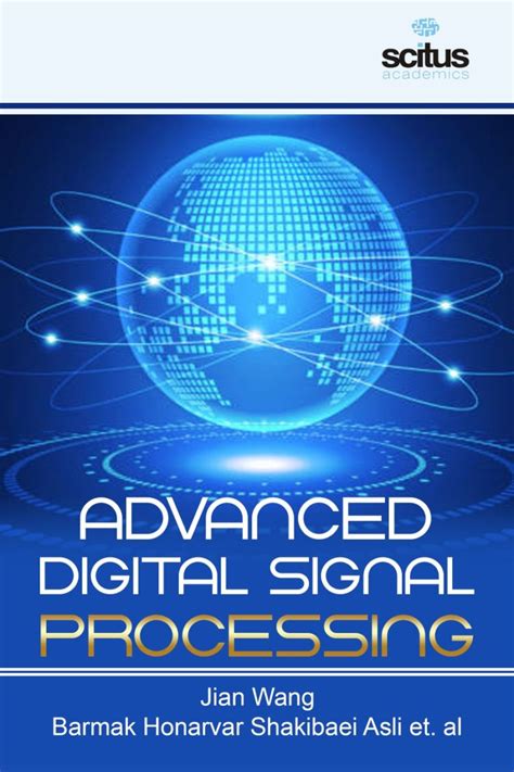 Advanced Digital Signal Processing Scitus Academics