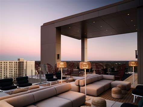 Boutique Hotel In Atlanta Buckhead Thompson AtlantaBuckhead By Hyatt