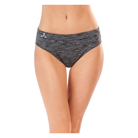 10 Best Hiking Underwear For Women In 2024