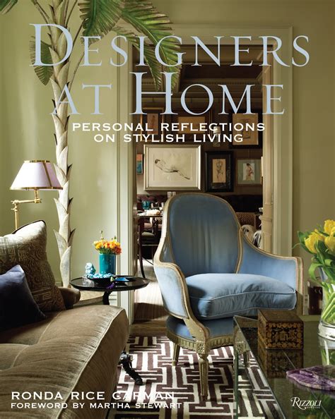 Designers at Home | The Devine Life
