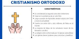 Cisma De Oriente Causas Y Consecuencias Resumen Conhe A Os B Nus