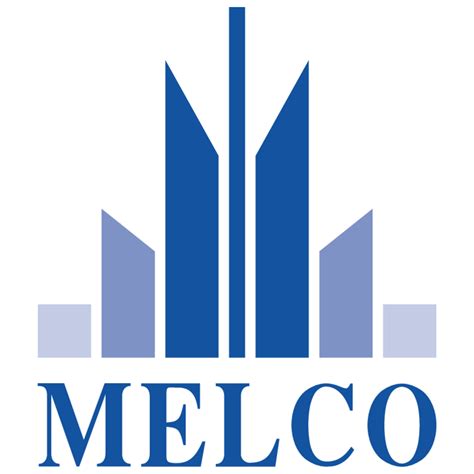 Melco logo, Vector Logo of Melco brand free download (eps, ai, png, cdr ...