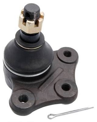 Ball Joint Front Upper Arm Febest Titu Oem W Ebay