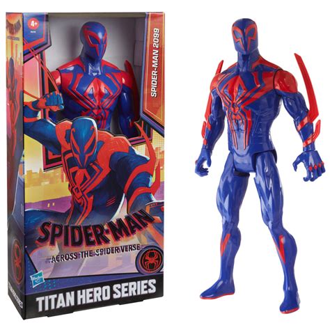 Homem Aranha 2099 Boneco
