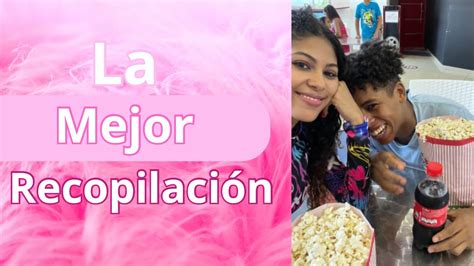 Acomp Ame Una Semana De Mi Vida Vlog Youtube