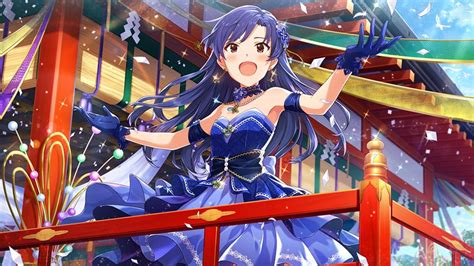 如月 千早｜ アイドルマスター ミリオンライブ！ シアターデイズ（ミリシタ）｜ バンダイナムコエンターテインメント公式サイト