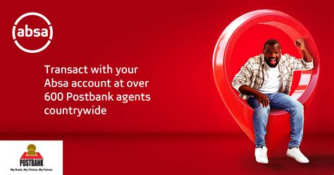 Absa Bank Kenya On Twitter Enjoy A World Of Convenience With Agency