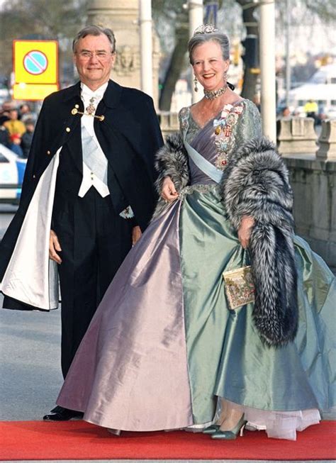 The Best Photos Of Queen Margrethe Throughout Her Life Danish Royalty