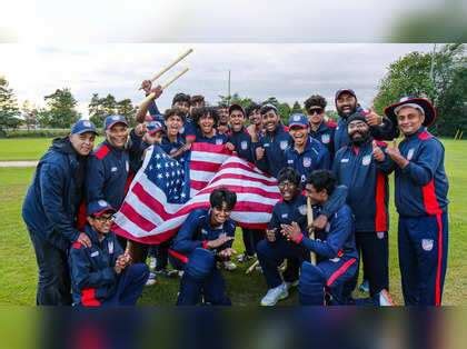 USA cricket team: Everything To Know » InsightNewsgh.Com