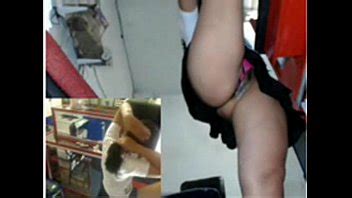 Latina Se Masturba En El Trabajo XVIDEOS