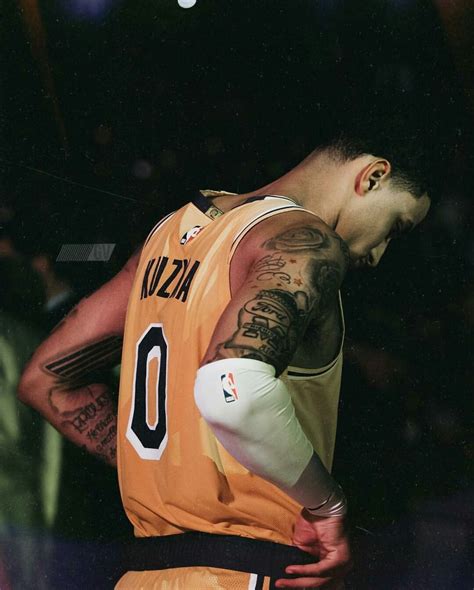 Devin Booker Tattoo