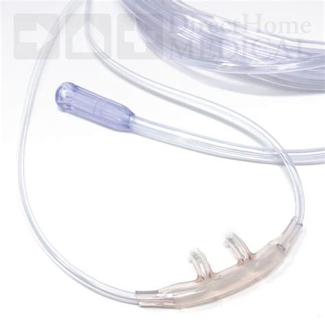 Salter Labs Oxygen Tubing