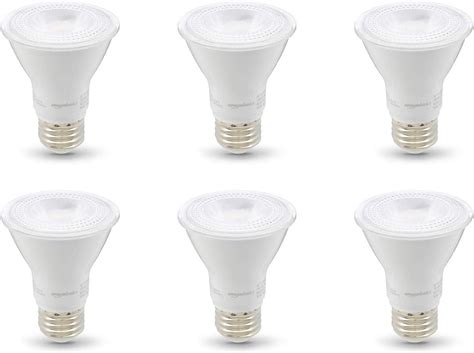 Philips Foco Led Para Interiores Y Exteriores No Regulable Par