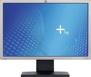 HP LP2465 | 24" | Nu med en 30 dagars provperiod