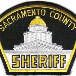 Sheriff’s Department - CLOSED - Police Departments - 2500 Marconi Ave ...