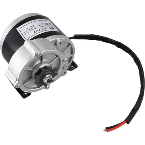 Xin Yue Zhang Ξ Ny Ue Zhang MY1016Z2 250W 12V Dc Dişli Fırçalı Motor E