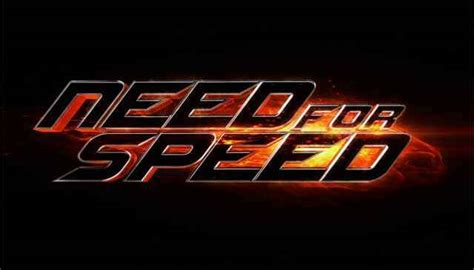 Need for Speed La première bande annonce du film