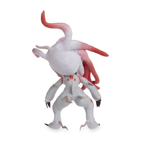 Hisuian Zoroark Poké Plush 14 ¼ In Pokémon Center UK Official Site