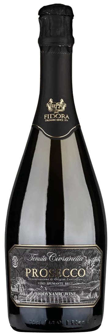 Fidora Prosecco Doc Shop Wine At H E B