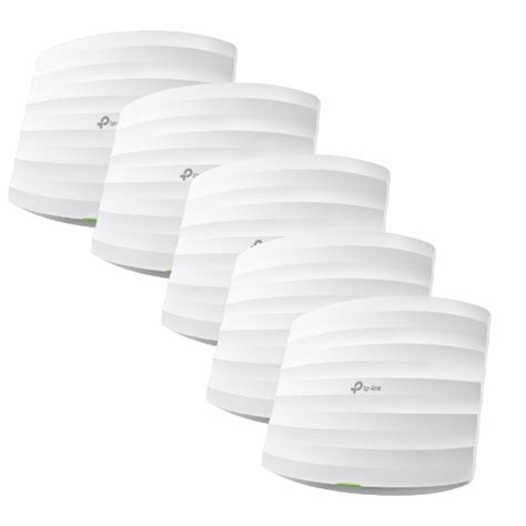 EAP245 HD Access Point Wi Fi Gắn Trần Gigabit AC1750 MU MIMO SHOP BSOVN