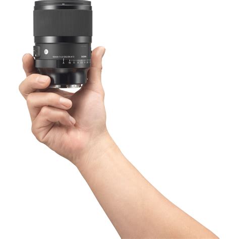 Объектив SIGMA 50mm f/1.4 DG HSM Art Sony E Астана, Алматы, Казахстан