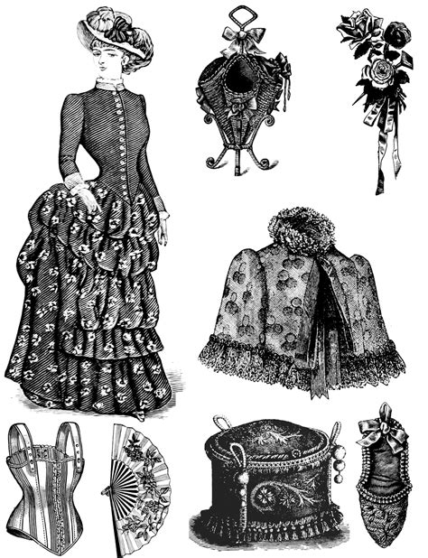 Las Costuras De La Moda La Moda De Principios Del Siglo Xx 1900 1920