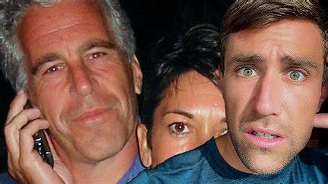 The Jeffrey Epstein Files [full Document Release And Analysis] Youtube