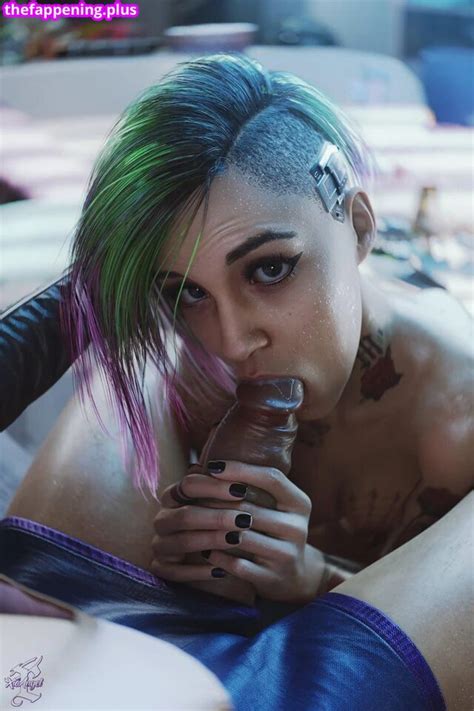 Cyberpunk 2077 Cyberpunkgame Nude OnlyFans Photo 191 The Fappening Plus