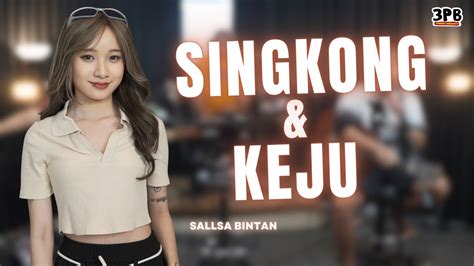 Singkong Dan Keju Pemuda Berbahaya Feat Sallsa Bintan Aku Suka