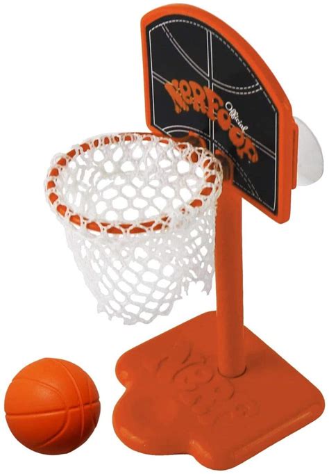 Nerf Basketball Hoop Set