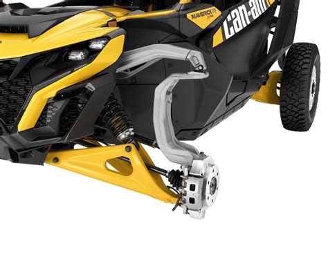 Can Am Maverick Xrs