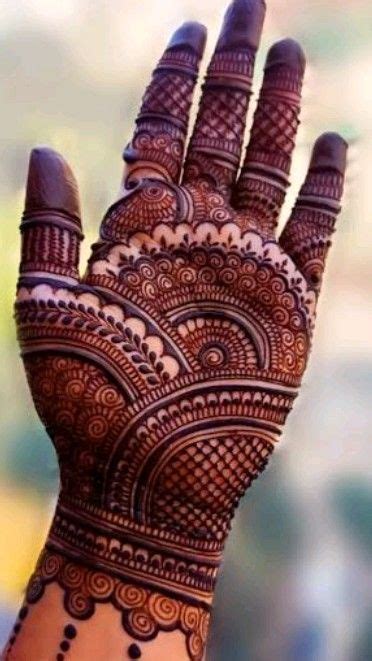 Pin Di Mehandi Style Su Pins By You Immagini Tatuaggi Saloni