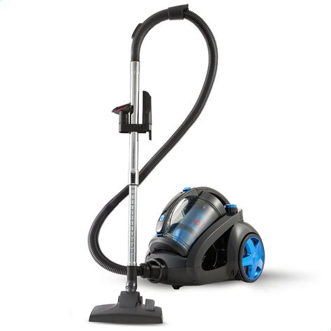 Ag Stofzuiger Zonder Zak Stofzuigers Vacuum Cleaner Zakloos