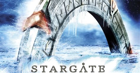 Stargate Reboot 2024 Lok - Lanni Modesta