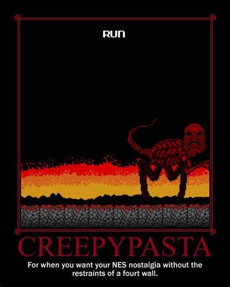 Pin on NES GODZILLA CREEPYPASTA