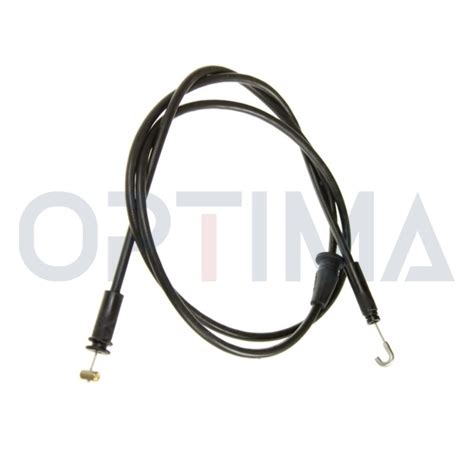 MASK OPENING CABLE MAN TGA TGM TGS TGX