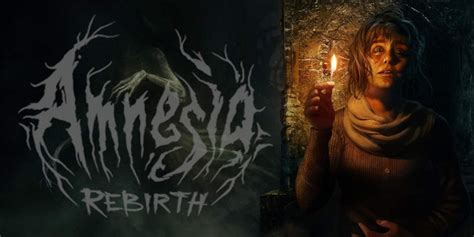 Amnesia: Rebirth - How to Unlock All Endings