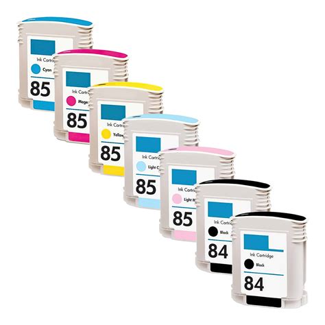 HP 130 Ink | Designjet 130 Ink Cartridge