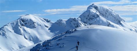 Skiing In Patagonia Best Patagonia Ski Resorts Backcountry