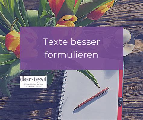 Texte Besser Formulieren In Schritten Jasmin Reif Medani