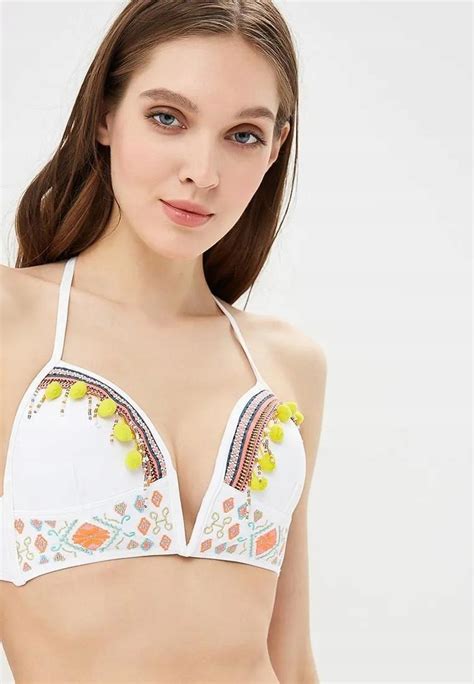 River Island G Ra Od Bikini Wz R Qy Hi Xl Oficjalne