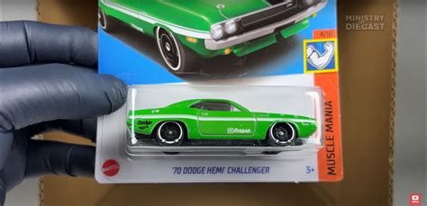 Inside The 2023 Hot Wheels Case F Here Is The Sixth Super Treasure Hunt Of The Year Autoevolution