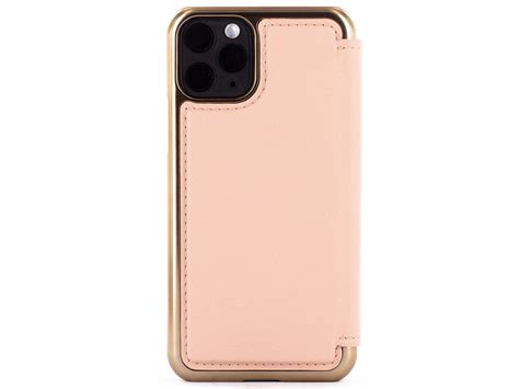 Greenwich Blake Roze Exclusief IPhone 11 Pro Hoesje