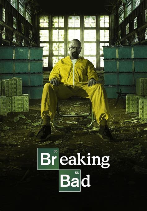 No Half Measures Creating The Final Season Of Breaking Bad