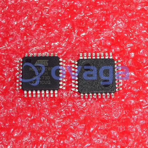 ATMEGA328P AU オリジナル在庫価格 Ovaga テクノロジー