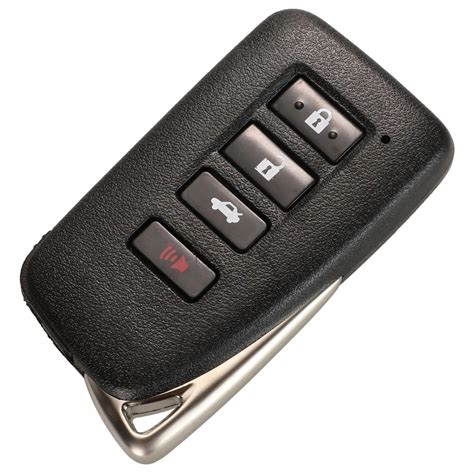 Y Buttons Key Case For Lexus Es Is Es Gs Nx Rx Gx Gs