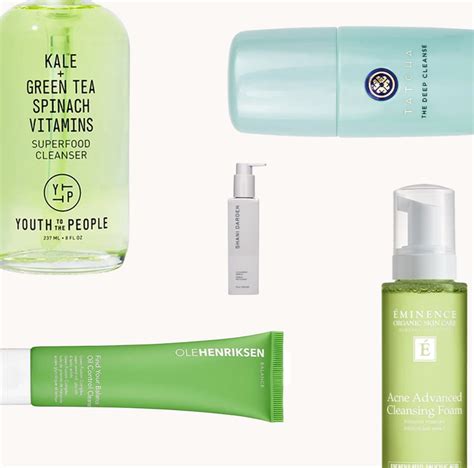 16 Best Face Washes For Oily Skin And Shine In 2022